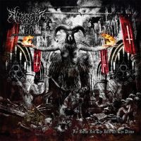  Alastor Sanguinary Embryo – For Satan and the Ruin of the Divine 